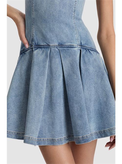Adley dress ALICE & OLIVIA | CD507301560G458